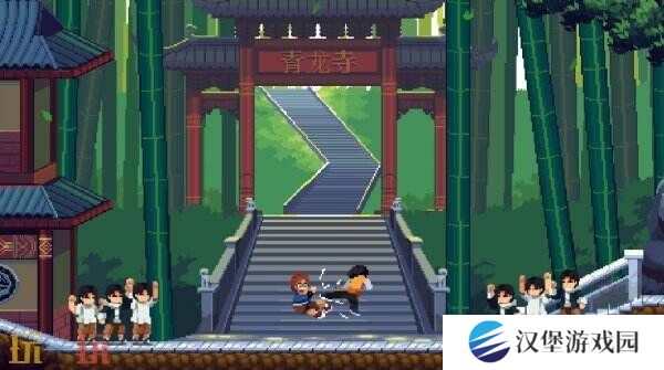 快节奏时间旅行冒险《Back In Time》已上架Steam页面