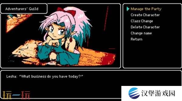 2D地下城RPG《新月之塔》将于2025年登陆Steam平台