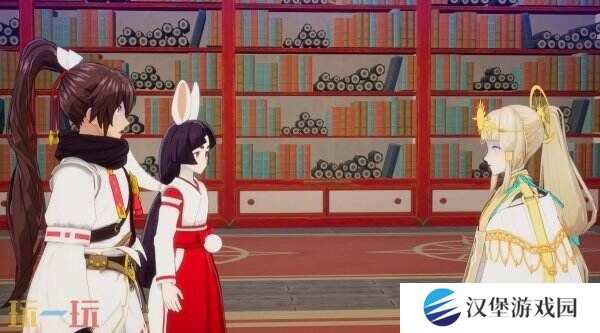 《符文工房 龙之天地》角色彼方介绍预告公布