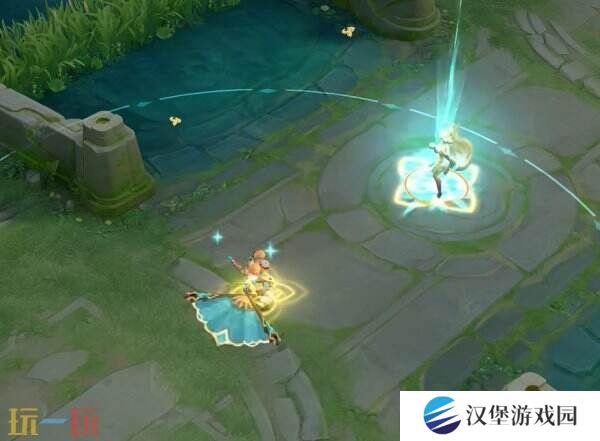 王者荣耀全新小乔皮肤秘证寻踪爆料！60点券限时秒杀！