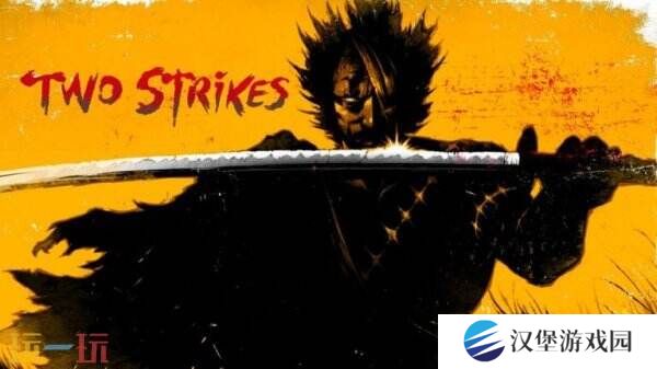 《Two Strikes》将于4月25日结束抢先体验推出正式版