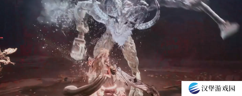 《第一狂战士：卡赞》大剑打万卡乌亡灵技巧分享