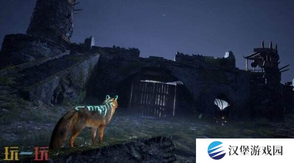 开放世界冒险游戏《Spirit of the North》将于5月8日推出