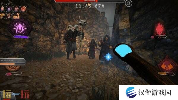 肉鸽射击《Bloodshed》5月22日结束抢先体验推出正式版