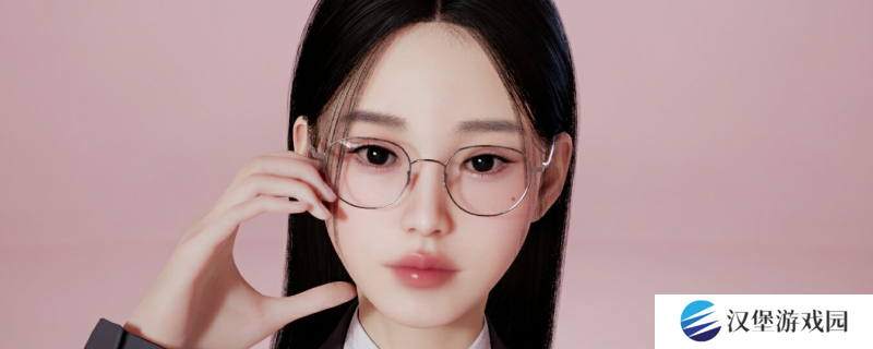 《inZOI》张元英学院风捏脸分享