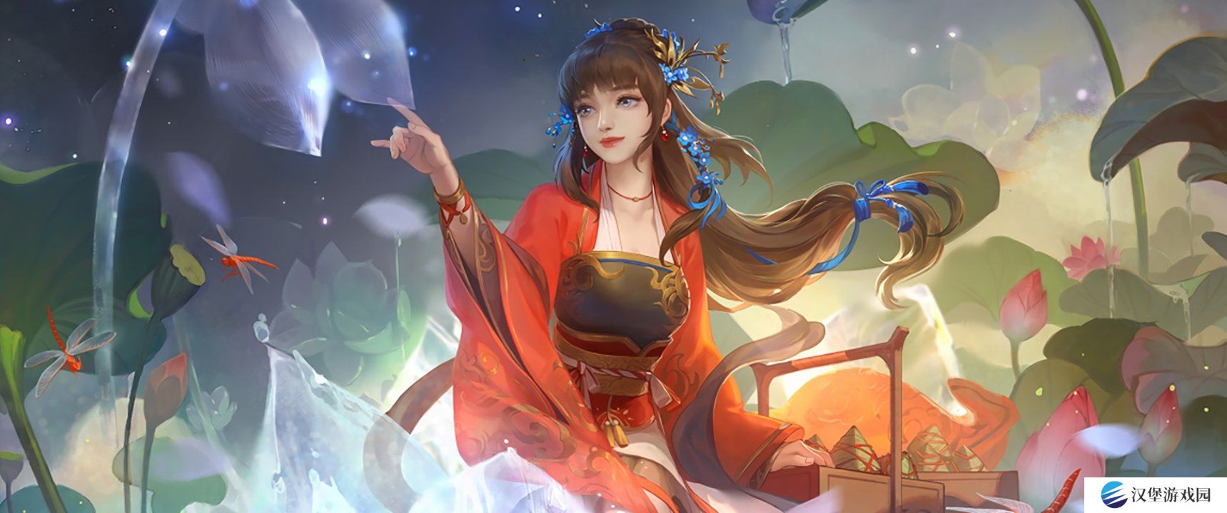 大侠立志传，揭秘龙脉宝藏位置的神秘之旅
