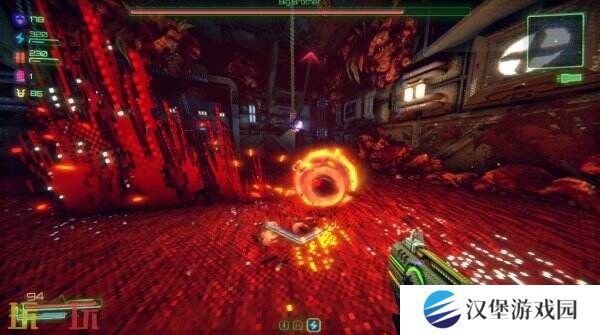 科幻轻度肉鸽射击游戏《Moros Protocol》将于2025年推出