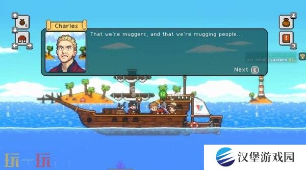 钓鱼冒险RPG《Nice Day for Fishing》将登陆PS5和Switch平台