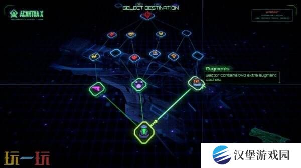 科幻轻度肉鸽射击游戏《Moros Protocol》将于2025年推出