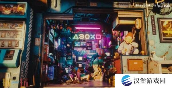 PlayStation× YOASOBI30周年特別CM公布
