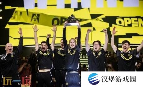CS2 BLAST里斯本公开赛结束！Vitality取得三连冠！