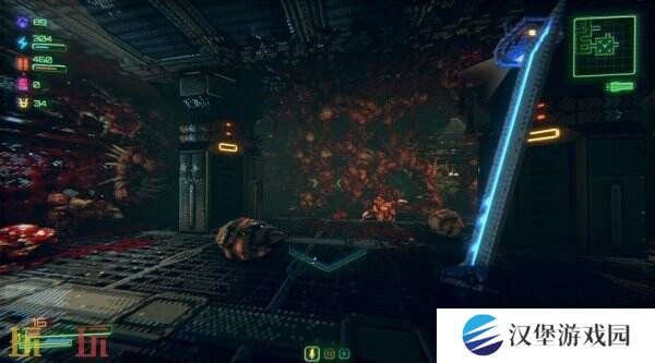 科幻轻度肉鸽射击游戏《Moros Protocol》将于2025年推出