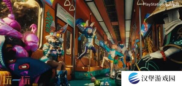 PlayStation× YOASOBI30周年特別CM公布