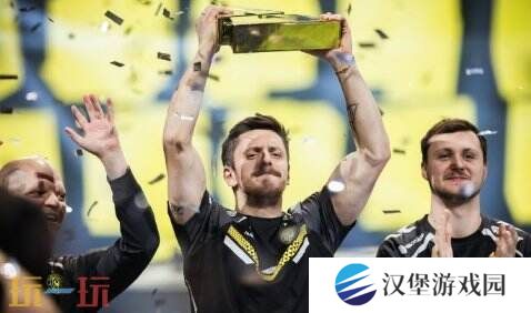 CS2 BLAST里斯本公开赛结束！Vitality取得三连冠！