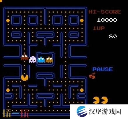《吃豆人》官方移动版本将于5月30日正式下架