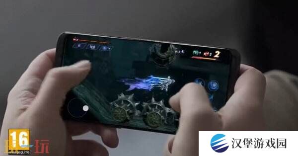 《波斯王子：失落的王冠》将于4月14日上线iOS和 Android平台
