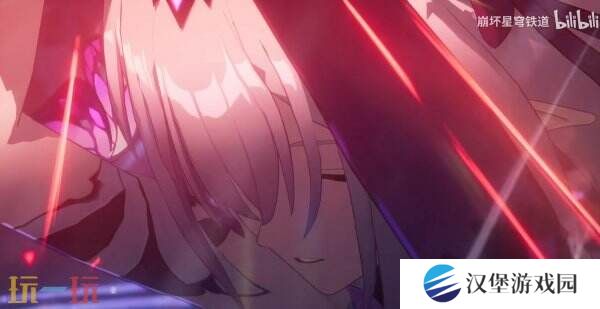 《崩坏星穹铁道》3.2版本「‍走过安眠地的花丛」将于4月9日发布