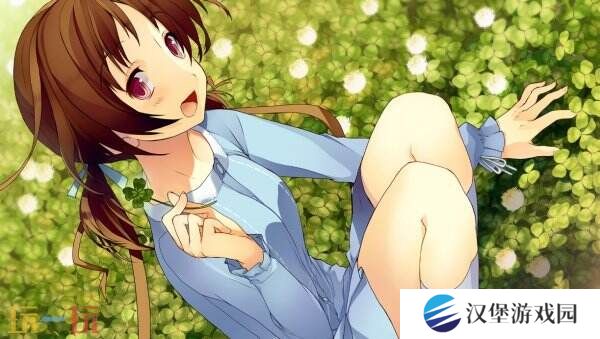 美少女恋爱游戏《恋爱与选举与巧克力》现已正式发售