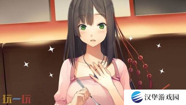 美少女恋爱游戏《恋爱与选举与巧克力》现已正式发售
