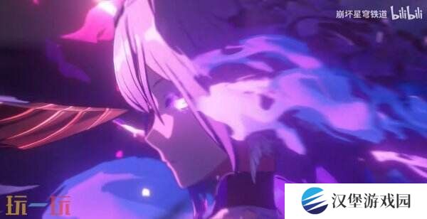 《崩坏星穹铁道》3.2版本「‍走过安眠地的花丛」将于4月9日发布