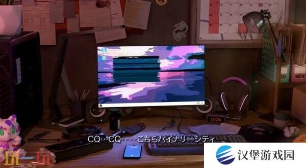 万代南梦宫《Project:;COLD case.mirage》现已推出