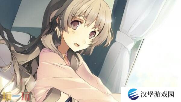 美少女恋爱游戏《恋爱与选举与巧克力》现已正式发售