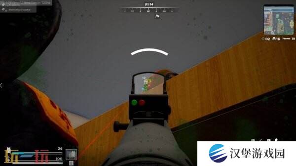 玩具士兵射击体验《Mini Royale》现已免费推出