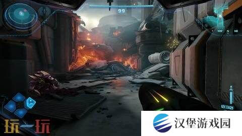《密特罗德 5》将于2027年在Switch 2独占推出