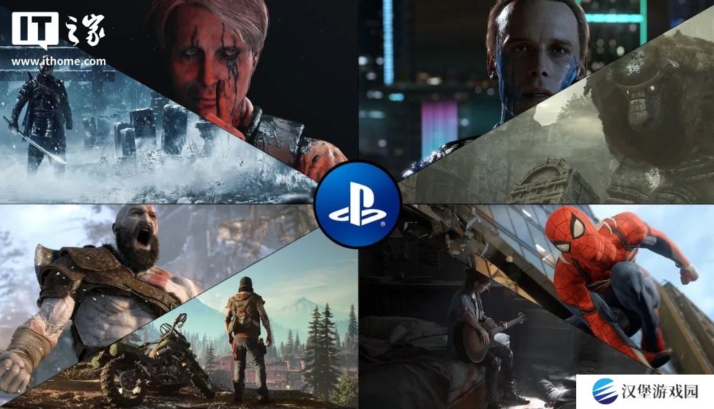 索尼 PS5 独占游戏稀缺：数量仅为 PS3 的十分之一，PS4 的五分之一