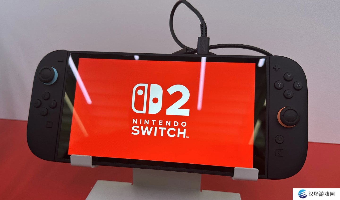 《文明 7》开发团队：任天堂 Switch 2 性能堪比中端 PC
