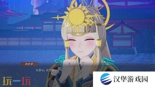 《符文工场 龙之天地》角色「彼方」介绍影片公开