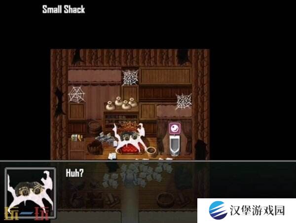 Steam喜加一：超现实RPG游戏《Three Sisters》