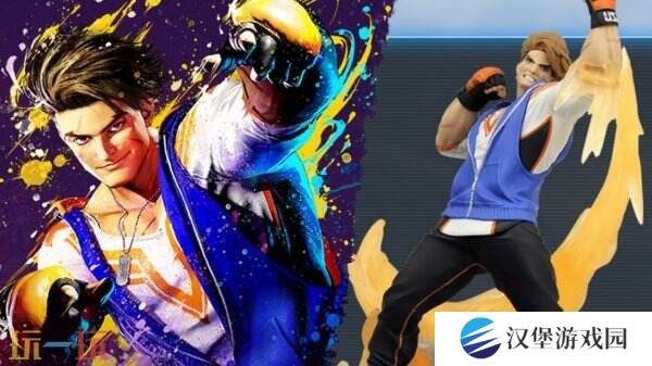 《街头霸王6》Switch2版实机画面公布