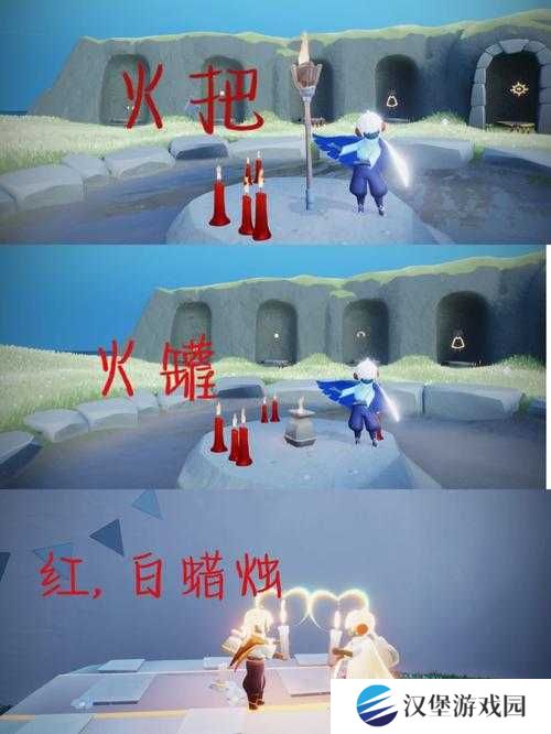 必看！笑靥花获取全攻略_萌新秒变大佬亲测有效