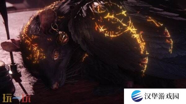 FS社新作《The Duskbloods》公布 26年发售