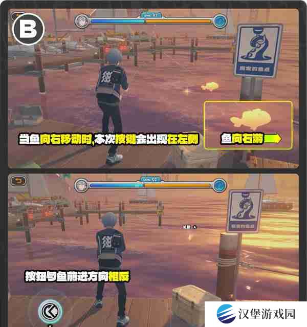 绝区零厄匹斯极钓大师赛玩法攻略 厄匹斯极钓大师赛七成就如何达成[多图]图片11
