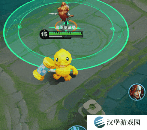 王者荣耀变身大作战联动玩法限时开启！快来和他们一起玩耍吧！