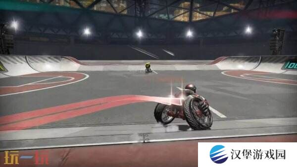 三对三体育游戏《Drag x Drive》将于今年夏季登陆Switch2平台