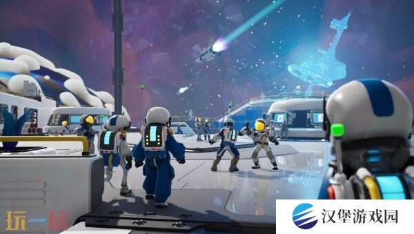 全新多人冒险游戏《STARSEEKER》将于2026年推出