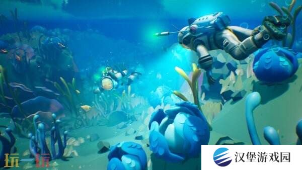 全新多人冒险游戏《STARSEEKER》将于2026年推出