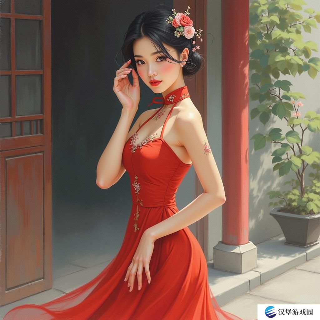 《金花瓶楷梅花2》观看体验：视觉与剧情的完美融合，为什么这部影片这么值得看？