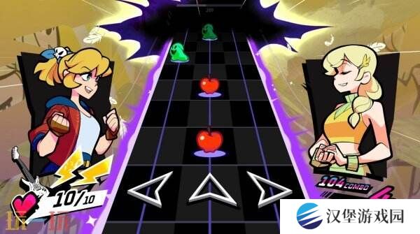 《Rift of the NecroDancer》现已登陆Switch平台