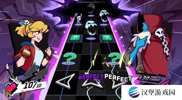 《Rift of the NecroDancer》现已登陆Switch平台