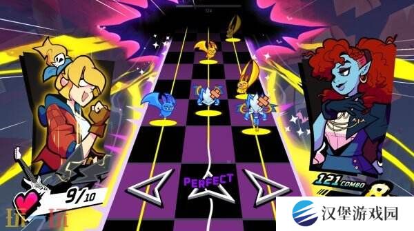 《Rift of the NecroDancer》现已登陆Switch平台