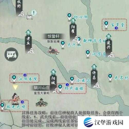江湖悠悠侠客令购买全攻略：5大核心技巧+3步操作流程教你高效获取稀缺资源
