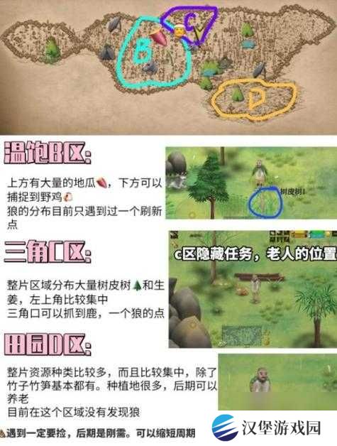 如何在挨饿荒野中生存？揭秘高山生存攻略的演变史与新手必备指南