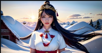 《温柔善良的儿媳妇》的背景故事：她是如何在家庭中找到平衡的？