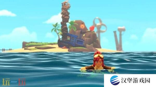《卢湖快递》Switch版将于今年夏季与PC同步推出