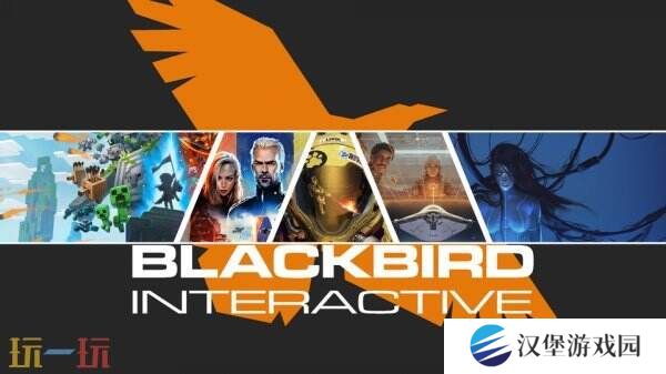 【游·见】专访Blackbird Interactive：从家园到硬空间，科幻战略游戏的探索之旅