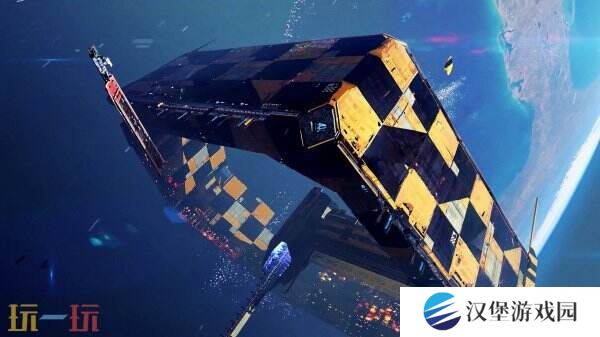 【游·见】专访Blackbird Interactive：从家园到硬空间，科幻战略游戏的探索之旅